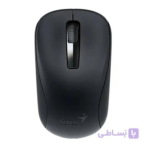 موس بی سیم جنیوس Genius NX-7005 — تصویر 1