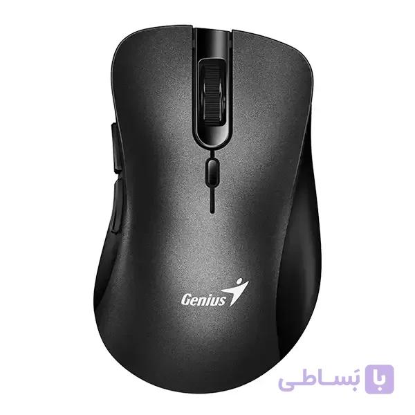 موس بی سیم جنیوس Genius Ergo 8100s — تصویر 1