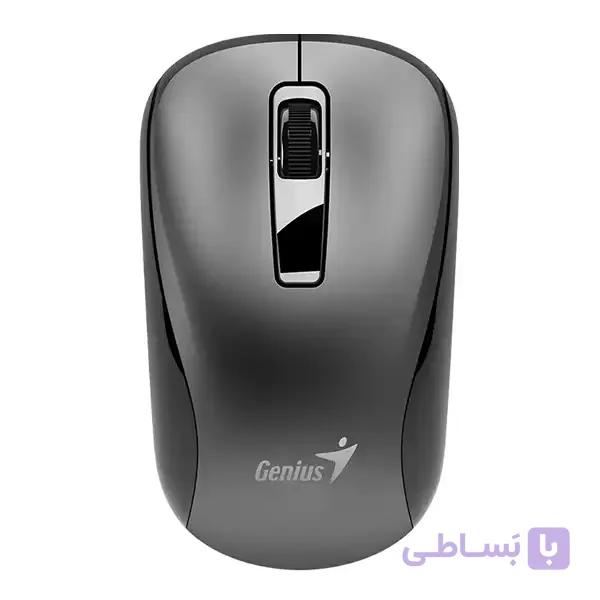 موس بی سیم جنیوس Genius NX-7010 — تصویر 1