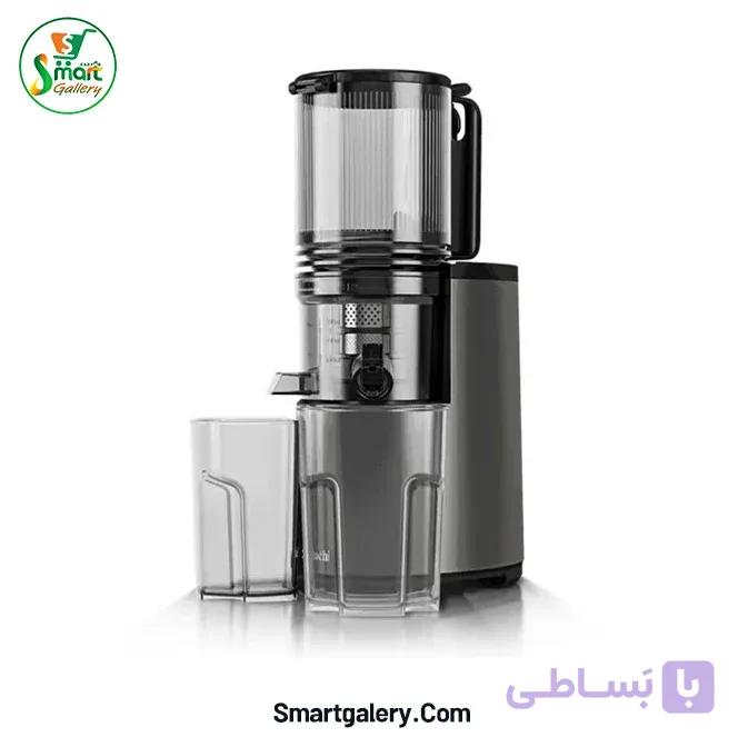 عصاره گیر ساچی مدل NL-JU-4075 — تصویر 1