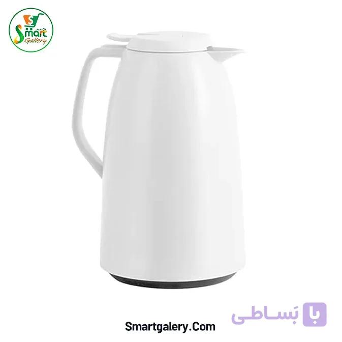 فلاسک وکیوم Regal مدل RBS (نیم لیتری) | حفظ دما 12 ساعته — تصویر 1