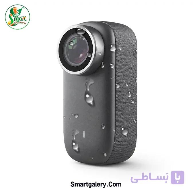 دوربین ورزشی M11-Full | فیلم‌برداری 4K، ضدلرزش و ضدآب — تصویر 1