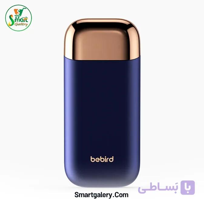 گوش پاک کن هوشمند دوربین دار Bebird I35R (دوربین 10MP) — تصویر 1