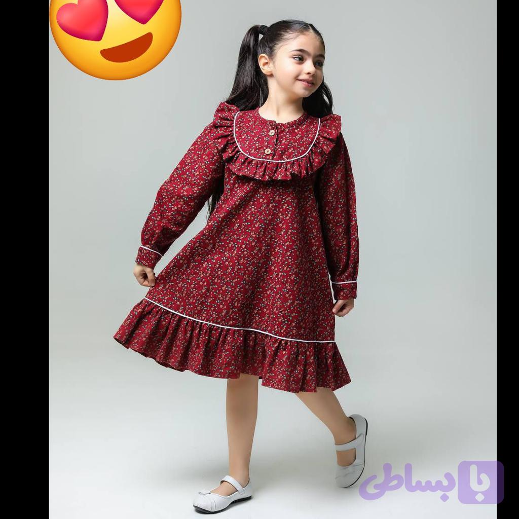 پیراهن دلبر