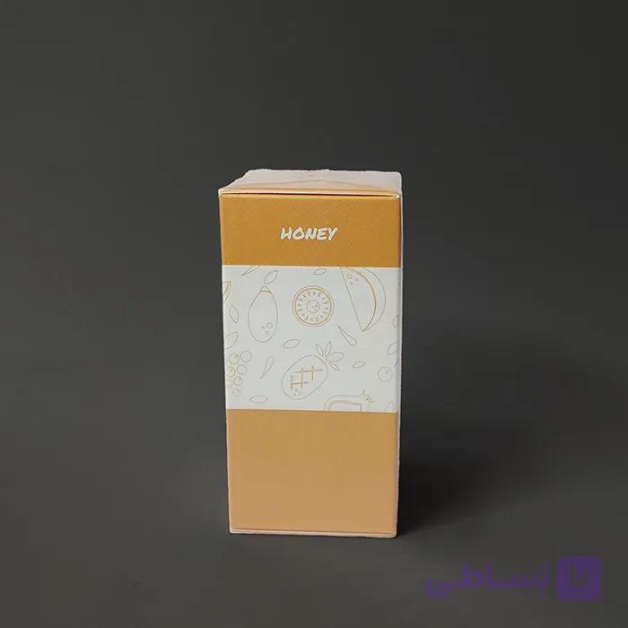 عطر بیکینی ادوپرفیوم رایحه عسل HONEY حجم 50 میل 92084 — تصویر 1