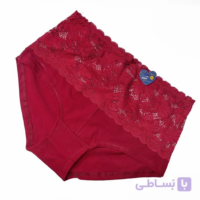 شورت زنانه گیپور دلوین 2XL — تصویر 1