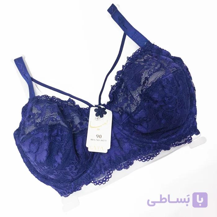 سوتین فنر دار هارنسی لعیا — تصویر 1