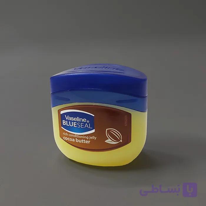 وازلین 50 میل کره کاکائو cocoa butter کد 90958 — تصویر 1