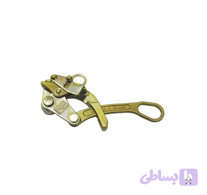 سیم گیر قورباغه2 تن