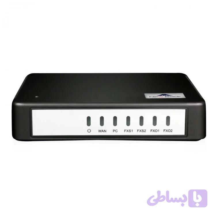 گیت وی نیوراک Newrock HX420G-2FXO