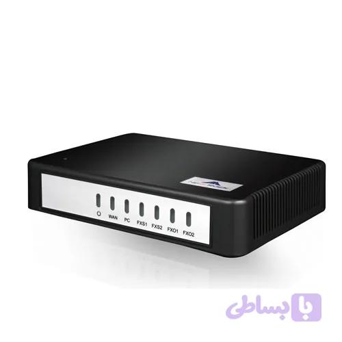 گیت وی نیوراک Newrock HX440G-4FXO