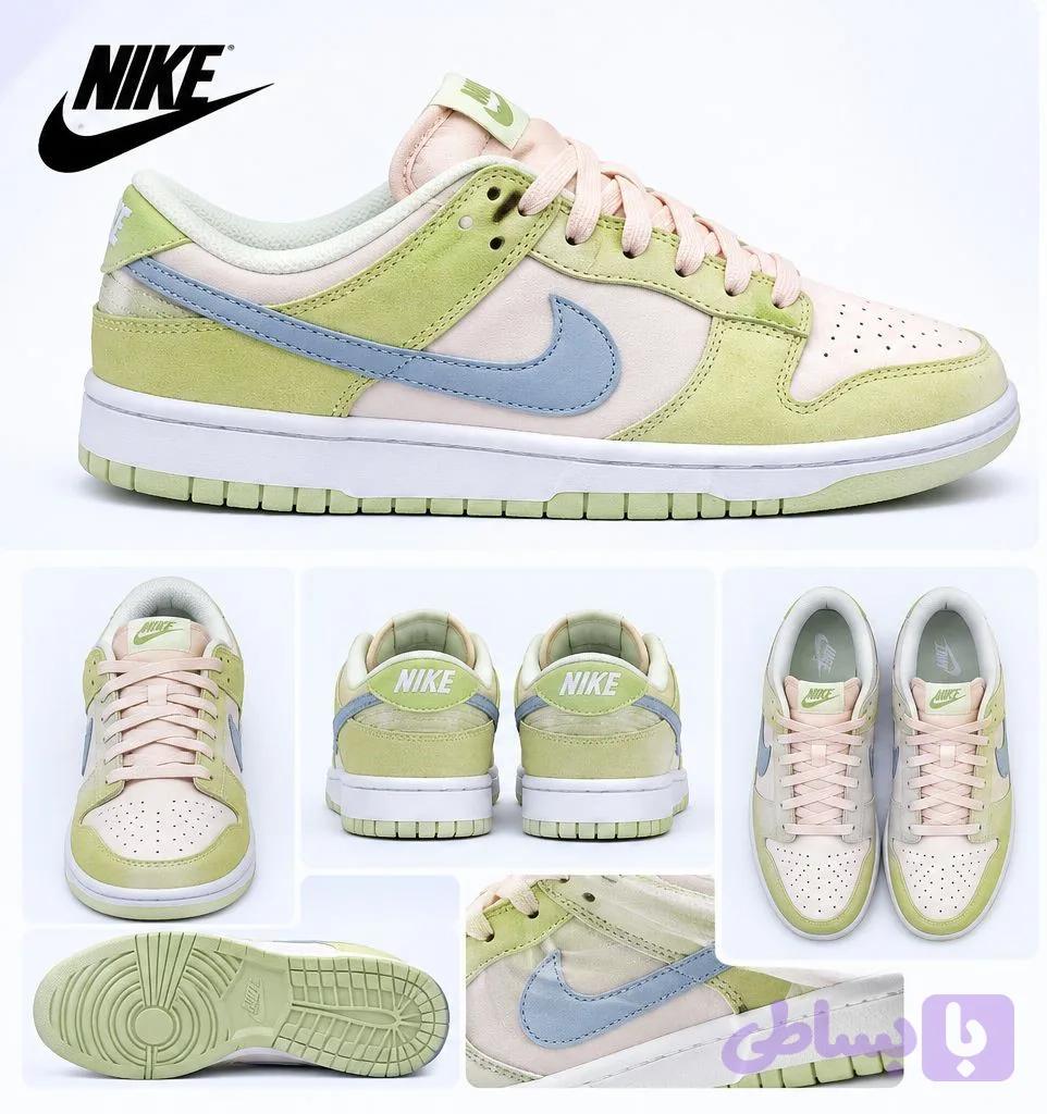 کفش Nike نایکی مردانه Nike Dunk Low Retro — تصویر 1