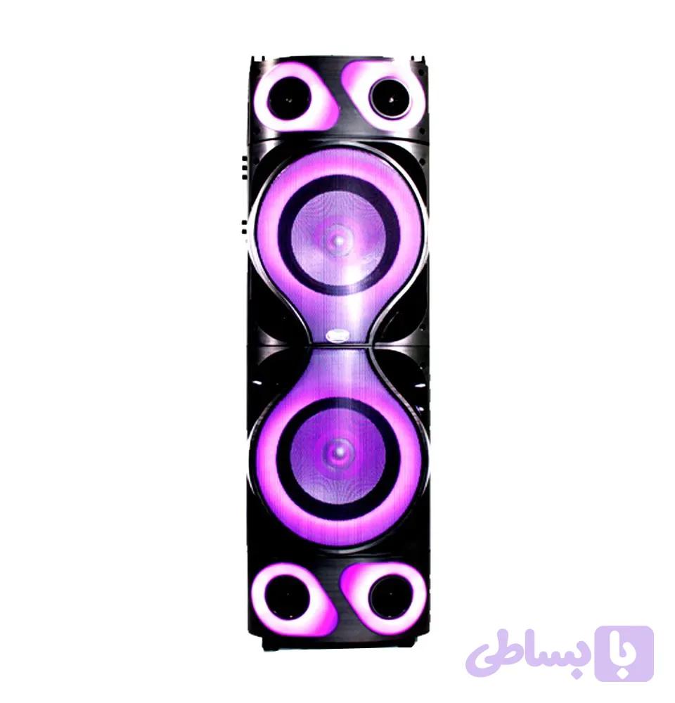 اسپیکر ایستاده آنیکو ANIKO(P-NET) مدل AO-1003 — تصویر 1