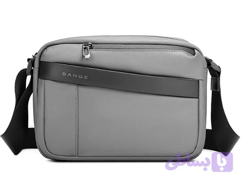 کیف دوشی ضد آب بنج BANGE BG-7670 Shoulder Waterproof Bag