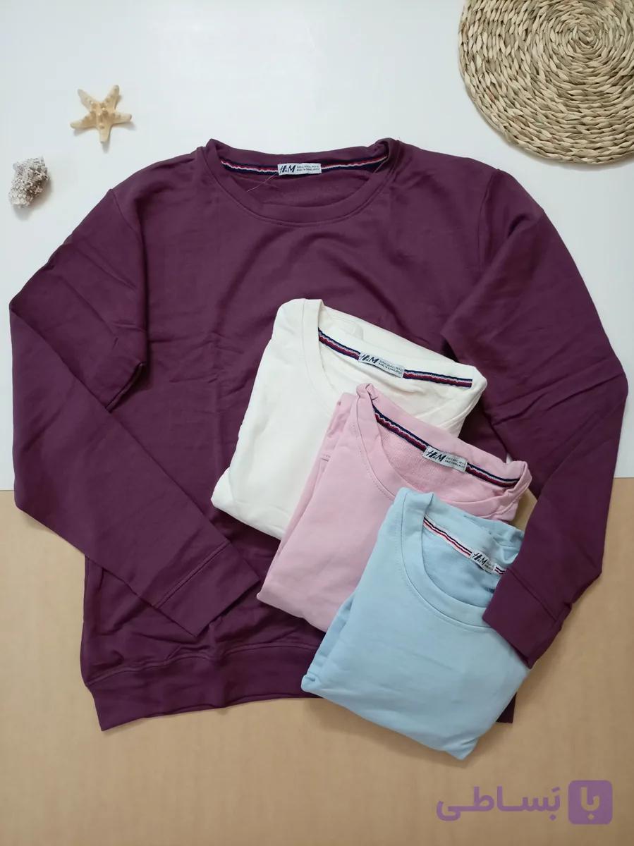 بلوز دورس H&M سایز XL (کد 1852) — تصویر 1