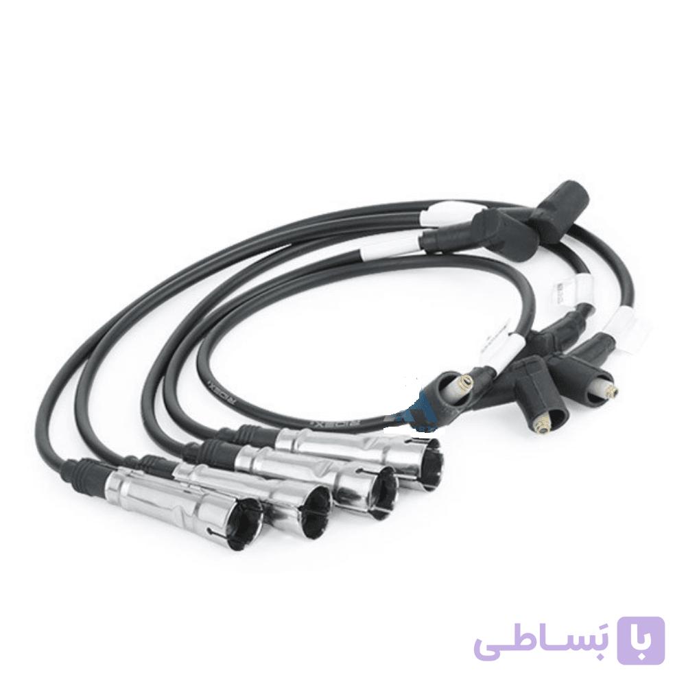 وایر شمع فولکس گل (اورجینال) فابریک خود گل