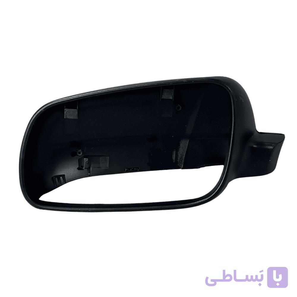 قاب آیینه بغل فولکس گل(جفت)