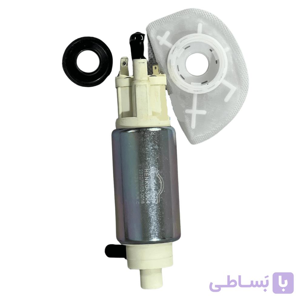 مغزی پمپ بنزین فولکس گل(وارداتی)