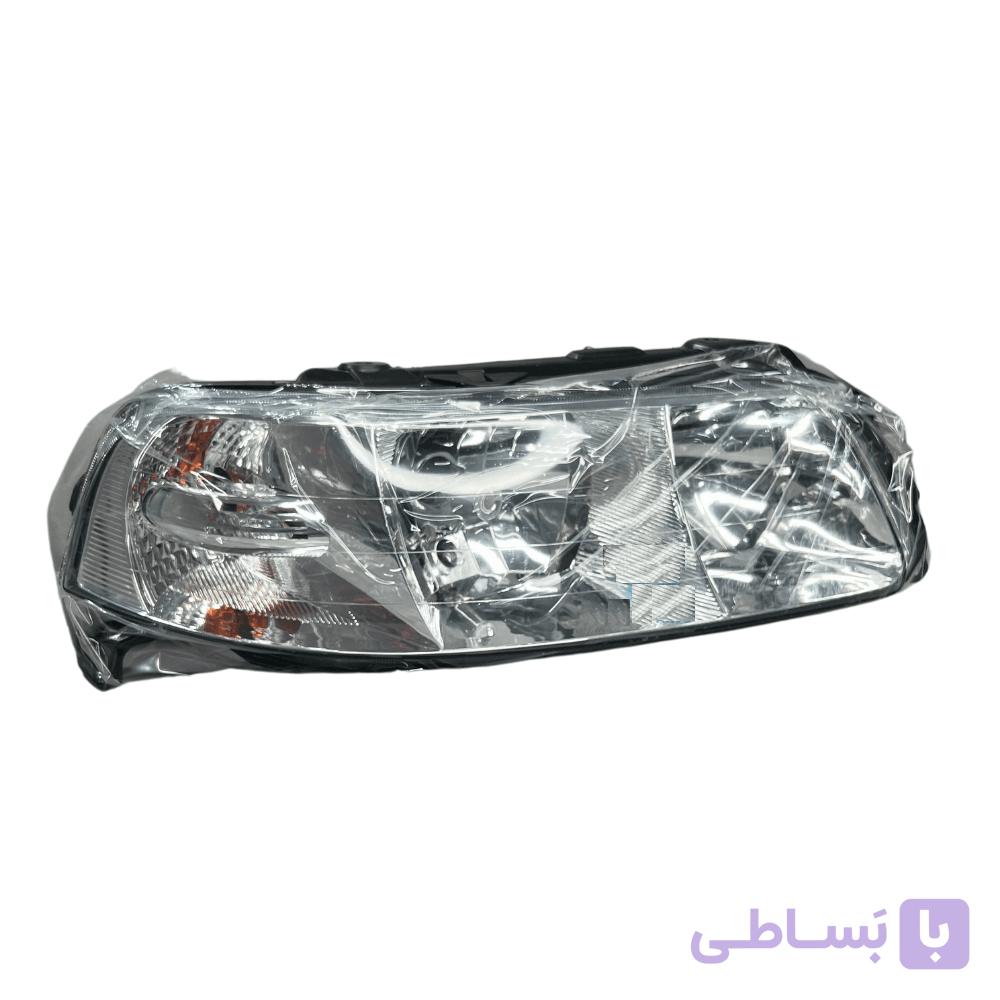 چراغ کامل جلو فولکس گل(جفت)