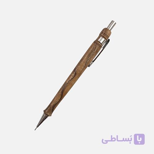اتود چوبی — تصویر 1