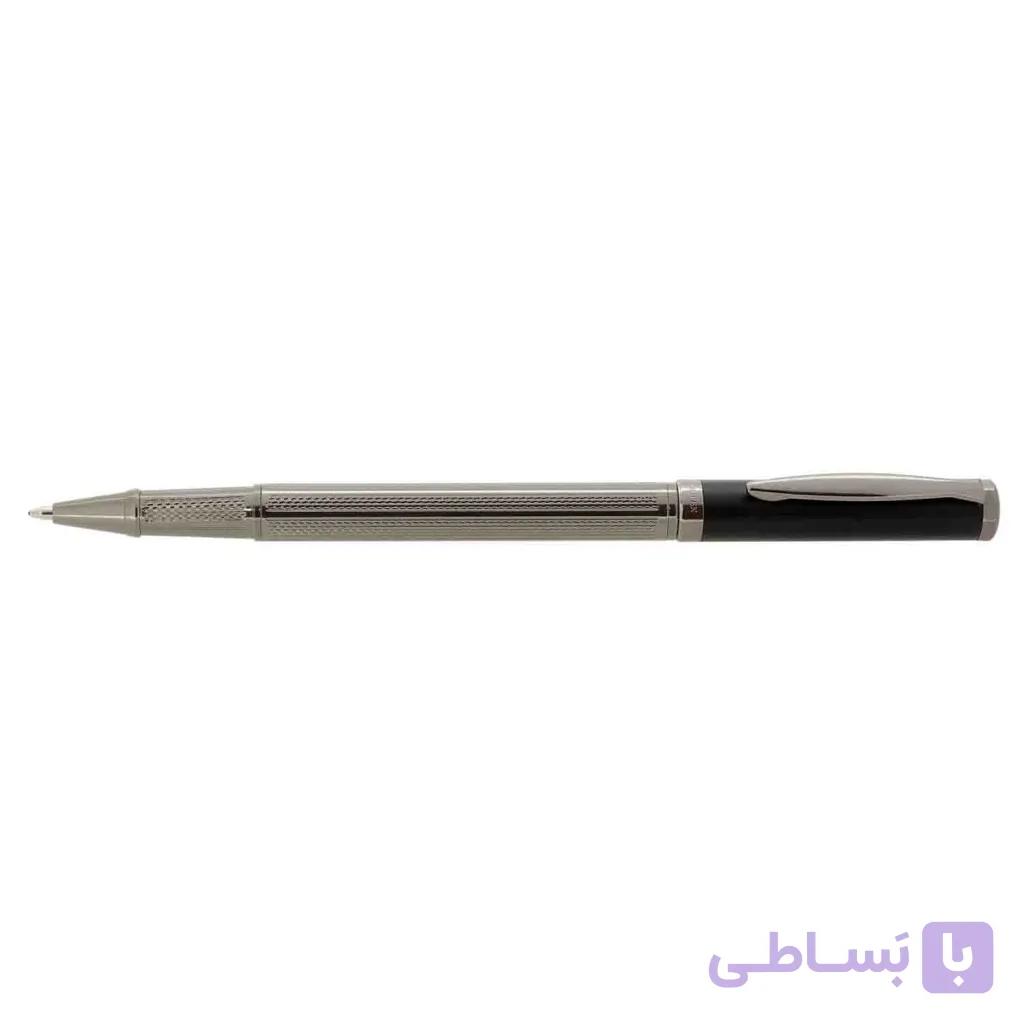 روان نویس نفیس یوروپن بانهوف