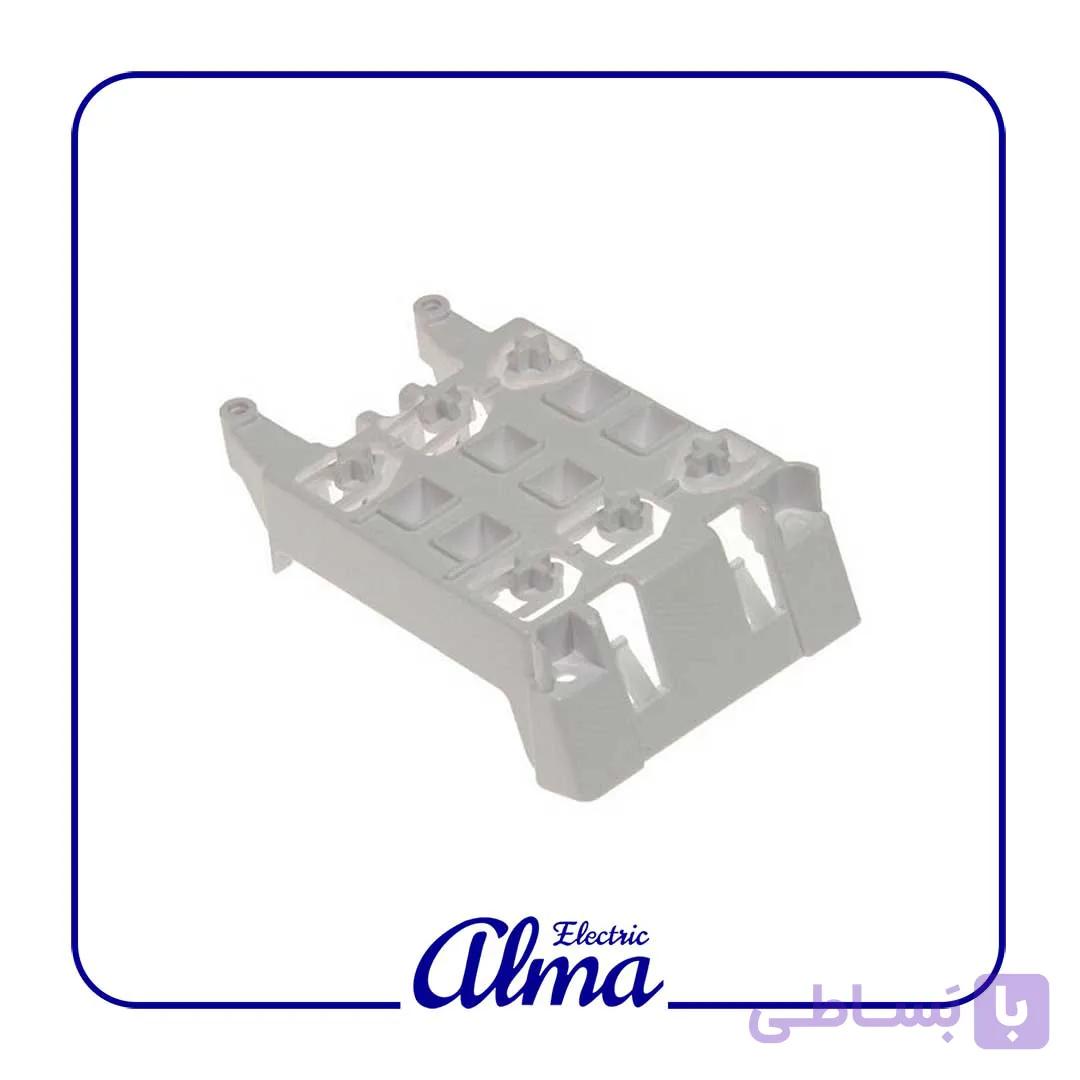 نگهدارنده و ساپورت کیپد دلونگی مدل EC850.M — تصویر 1