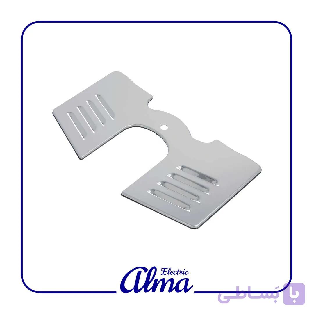 سینی چکه گیر قهوه ساز دلونگی مدل EC850.M — تصویر 1