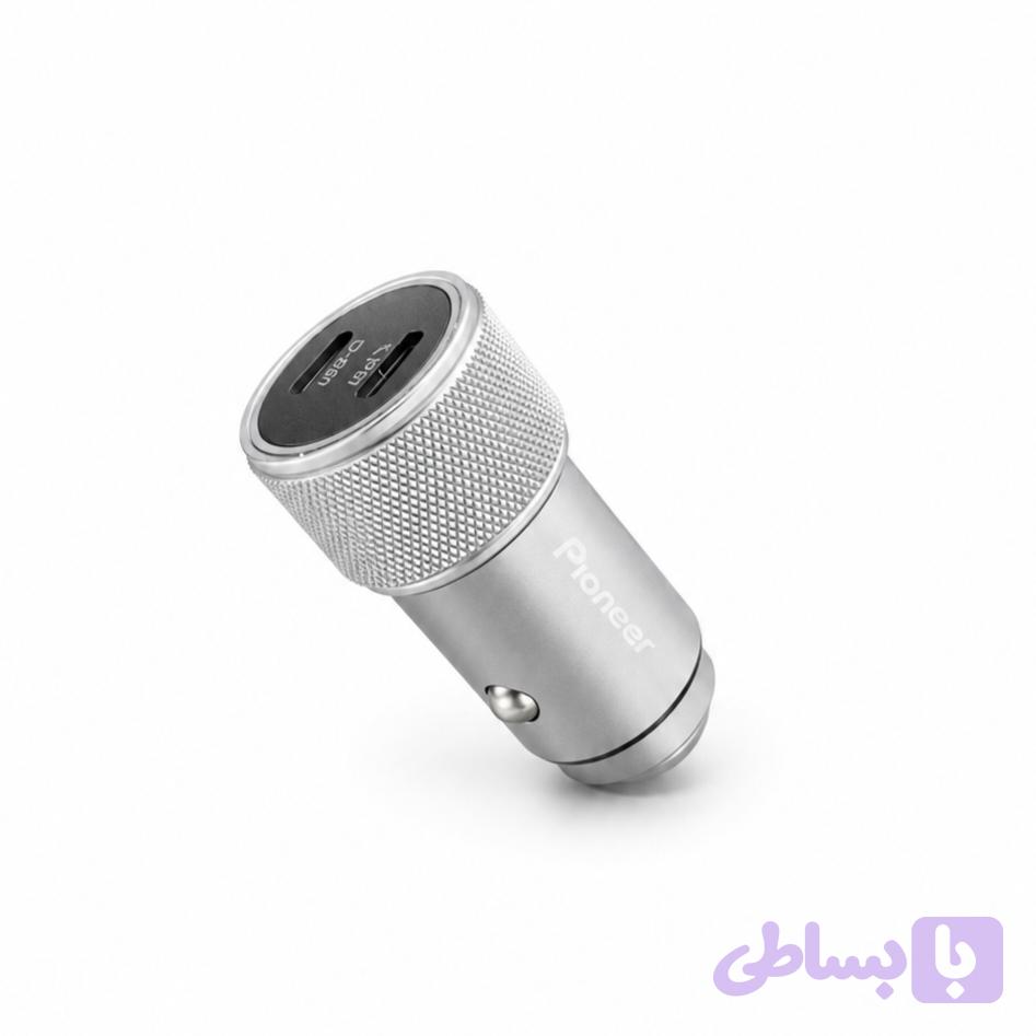 شارژر فندکی پایپونیر