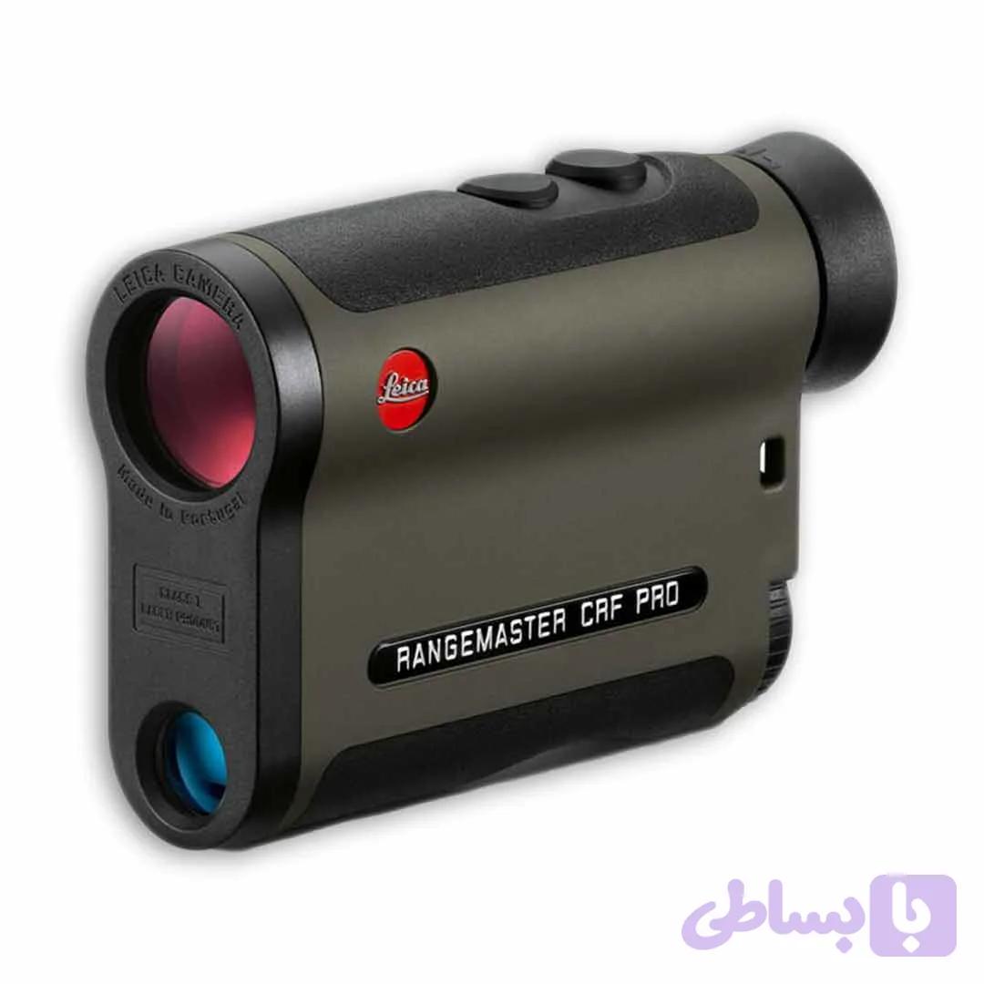 رنج فایندر لایکا Rangemaster CRF Pro — تصویر 1