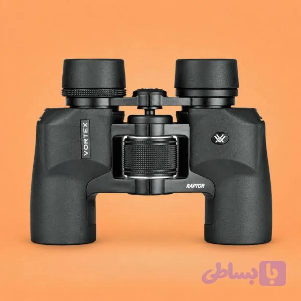 دوربین دو چشمی ورتکس رپتور 8.5×32