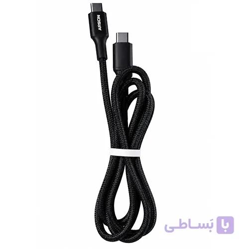 کابل دوسر تایپسی آرسون A3