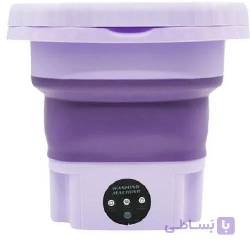 مینی واش تاشو آکو مدل MINI LAUNDRY — تصویر 1