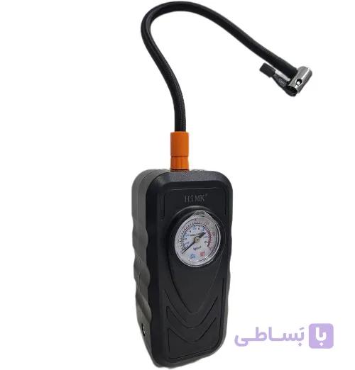 پمپ باد ماشین مدل MK323