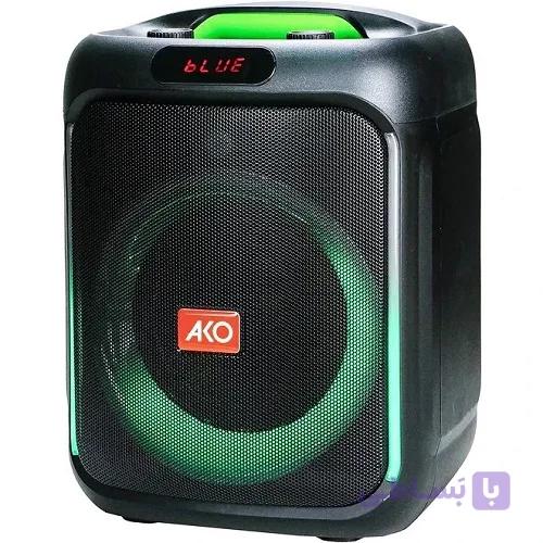 اسپیکر آکو مدل Boom Box 300
