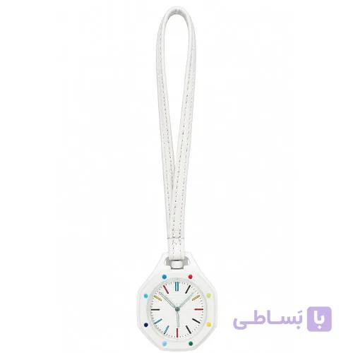 ساعت Royal Pop با بند چرم — تصویر 1