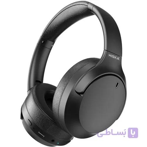 هدفون بی سیم هیسکا مدل K450
