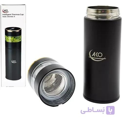 ماگ هوشمند AKO مدل MUG11
