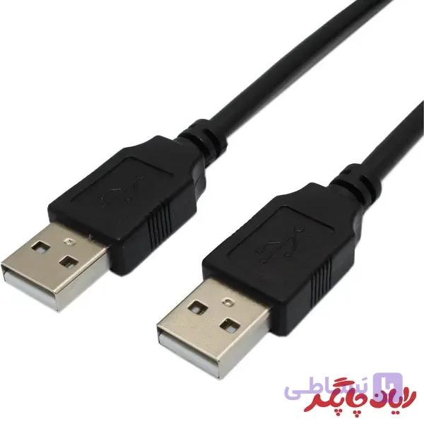کابل لینک USB2.0 کی نت به طول 60 سانتی متر