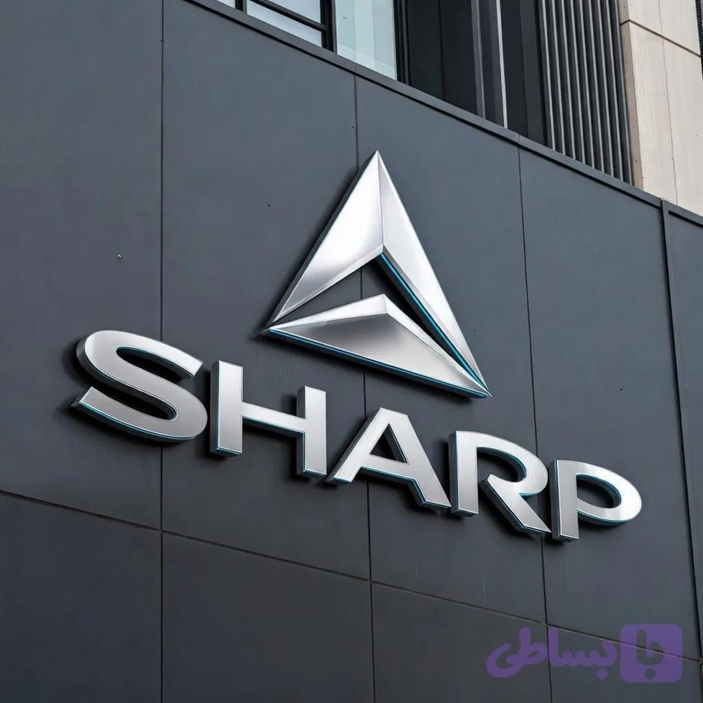 نرم افزار شارپ دسک (SharpDesk)