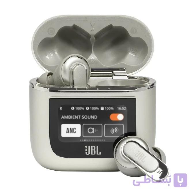 ایرپاد JBL مدل Tour Pro 5