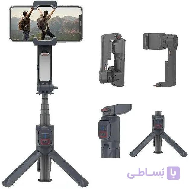 گیمبال موبایل A10 — تصویر 1