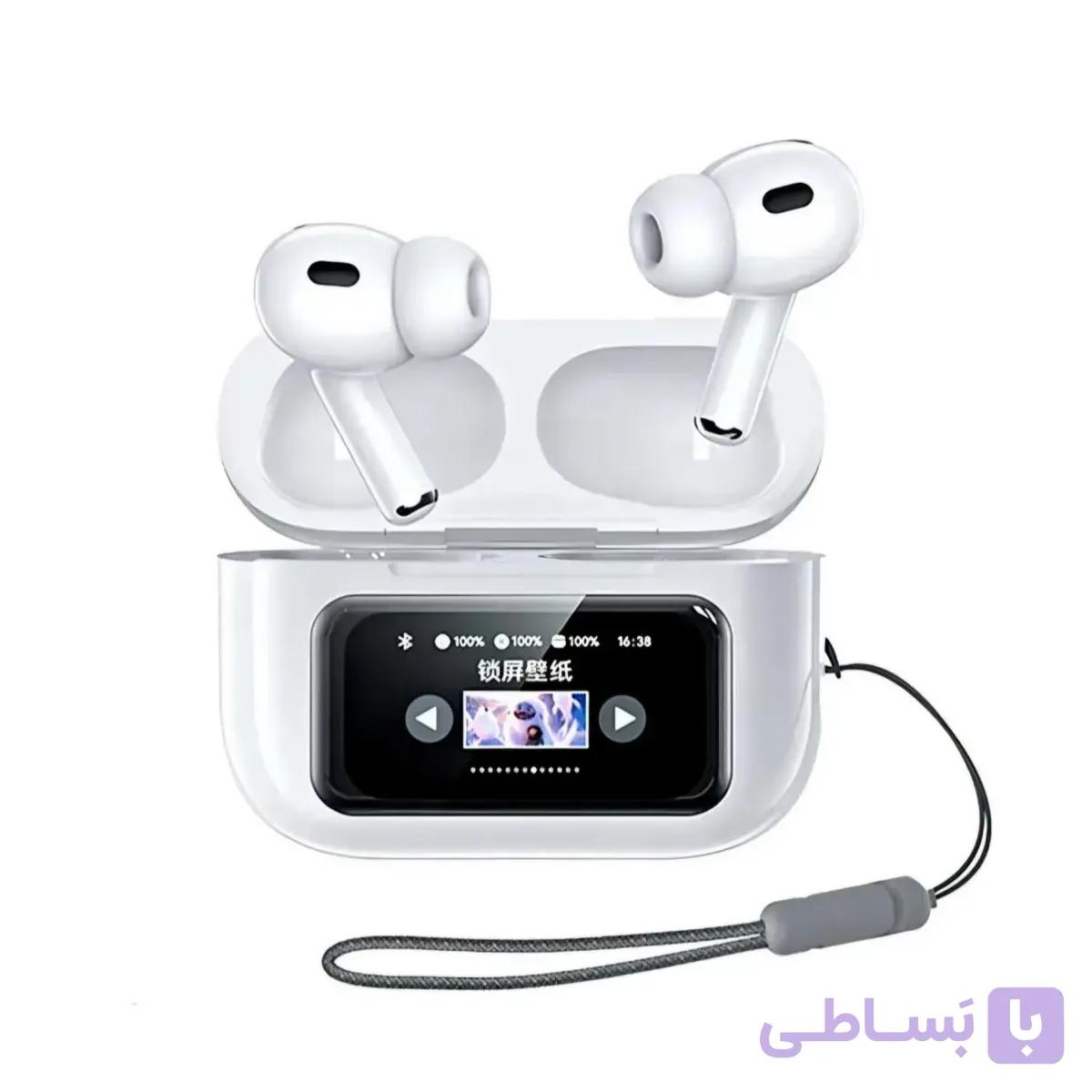 ایرپاد لمسی ویسمی مدل WT-3 پرو — تصویر 1