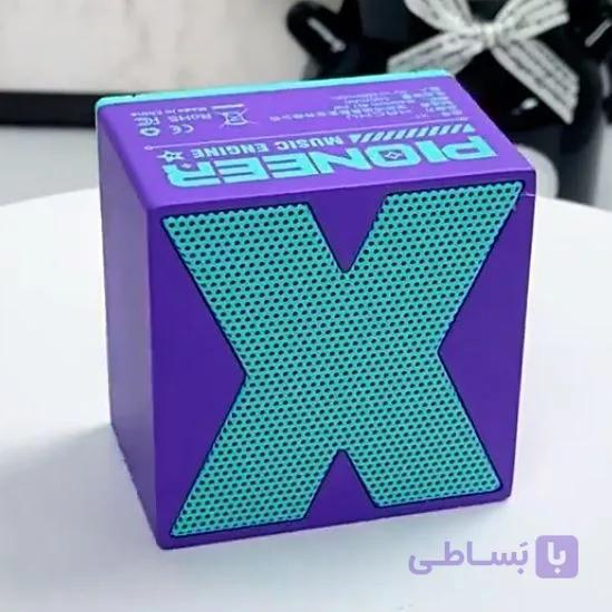 اسپیکر اصلی مینی مدل x1 — تصویر 1