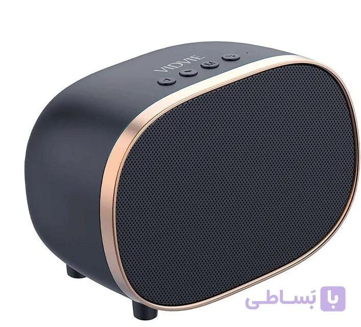 اسپیکر ویدوی مدل SP913 — تصویر 1
