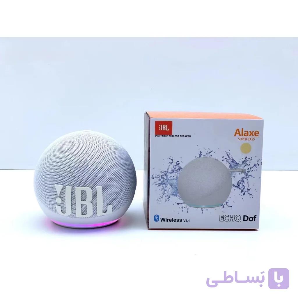 اسپیکر JBL مدل ALAXE PRO MAX — تصویر 1