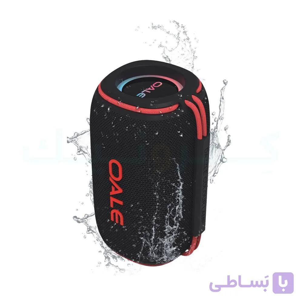 اسپیکر ضد آب iStudio 500 OALE