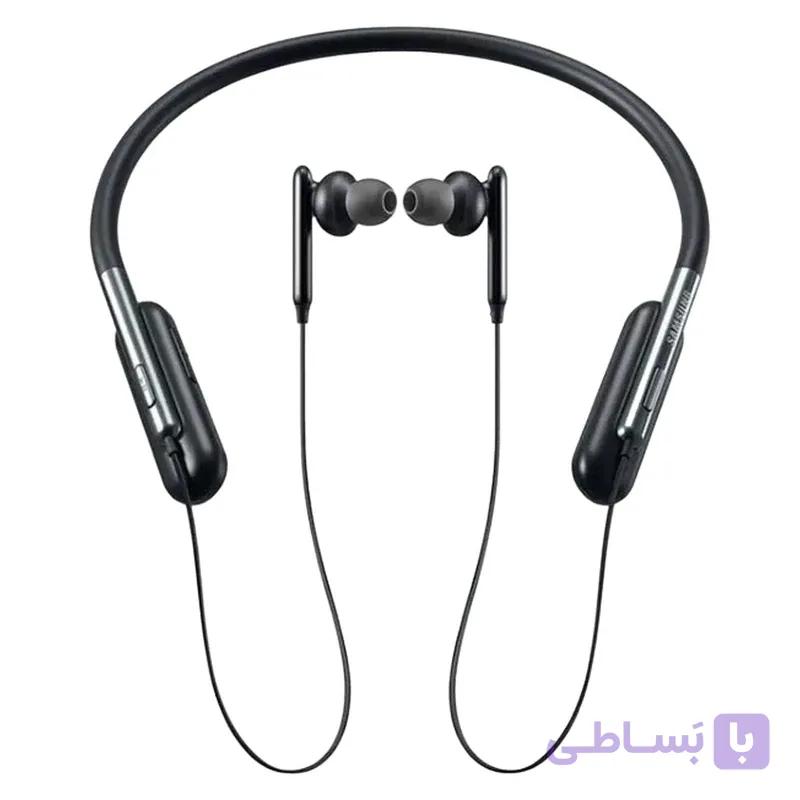 هدفون گردنی سامسونگ مدل U Flex ویتنامی — تصویر 1