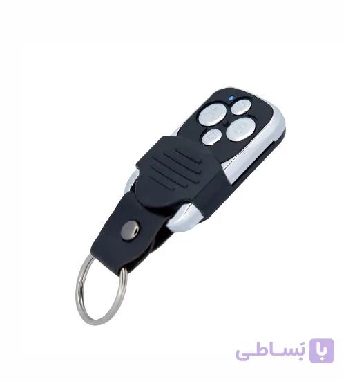 ریموت-کنترل-۴-کاناله-لرنینگ