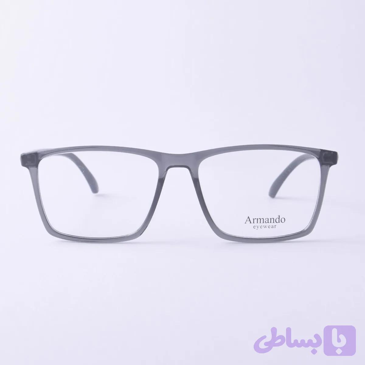عینک Armando- مدل 4