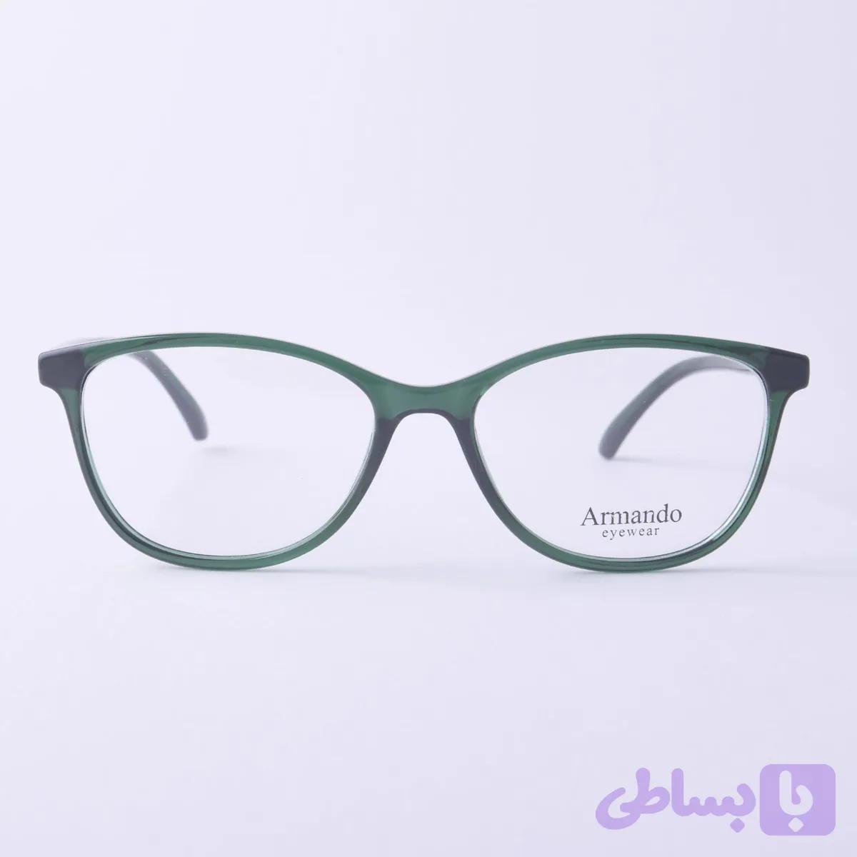 عینک Armando- مدل 9